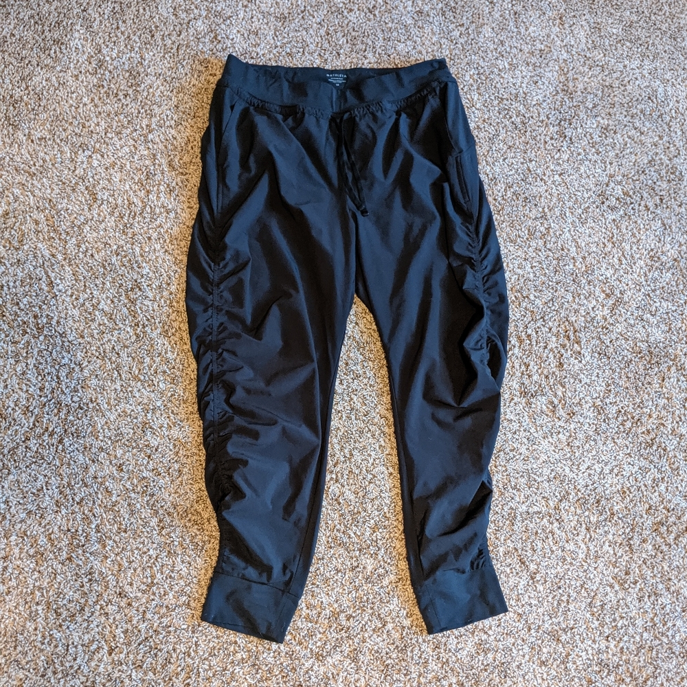 Athleta Attitude pant